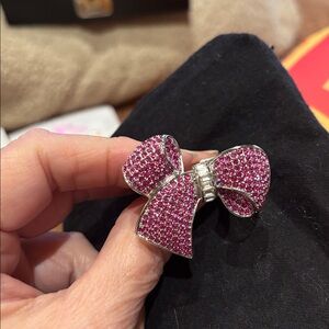 NIB. Park Lane “Hope” Ring